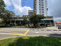 The Midtown (D19), Retail #556980341